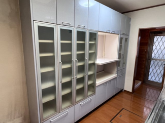 【収納】 | 若宮中古住宅