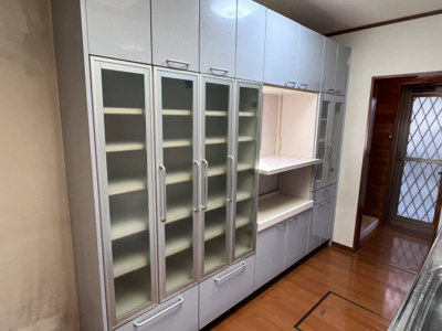【収納】 | 若宮中古住宅