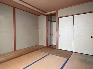 【和室】 | 若宮中古住宅