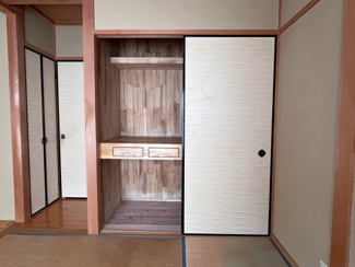 【収納】 | 若宮中古住宅