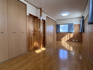 【内装】 | 若宮中古住宅