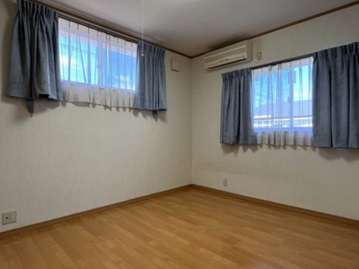【内装】 | 若宮中古住宅