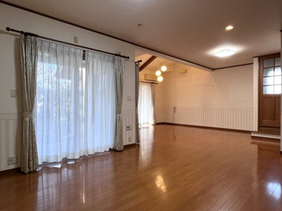 【内装】 | 若宮中古住宅