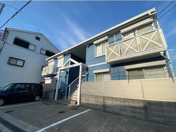 フレグランス小阪　A棟