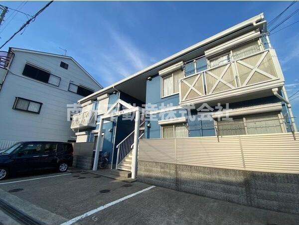 フレグランス小阪　A棟