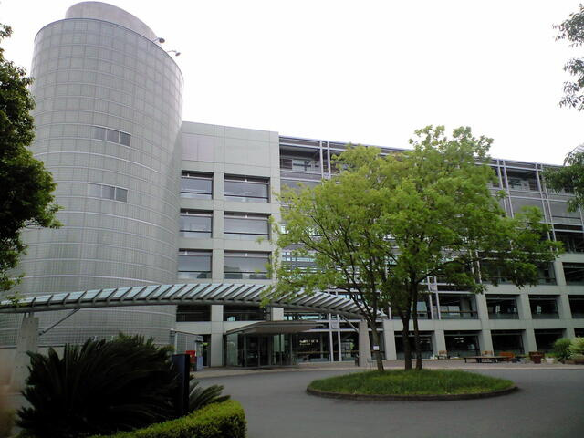 【周辺】 | 下俣借家 | 掛川市役所まで500m
