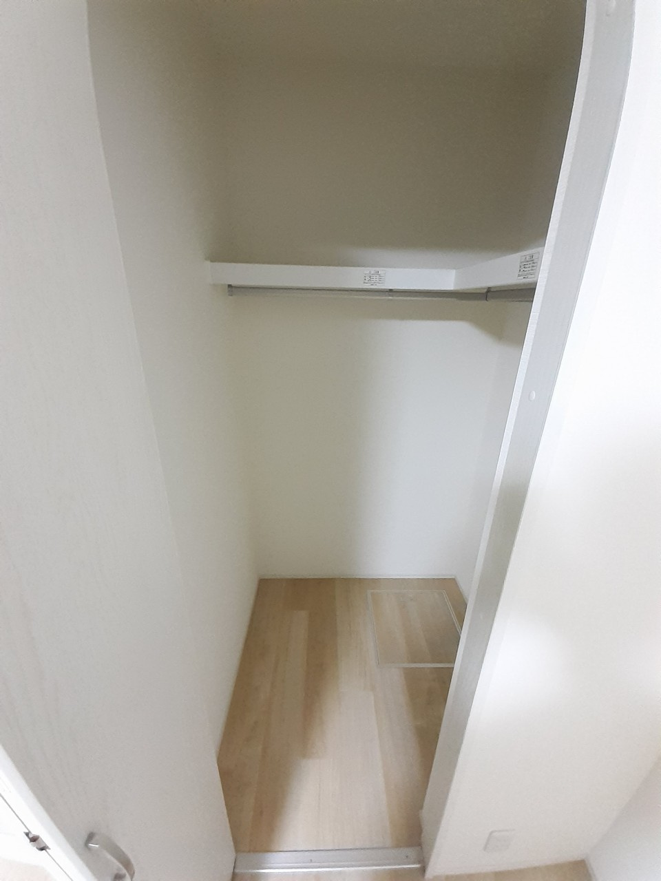 プランドールの収納
