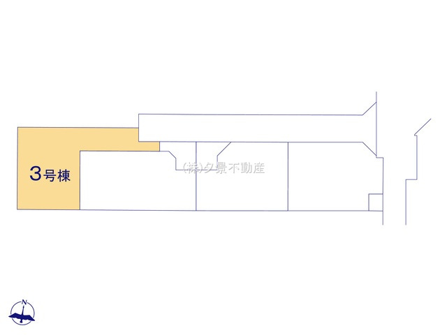 《仲介手数料無料》岩槻区城南１丁目6新築一戸建てリーブルガーデン