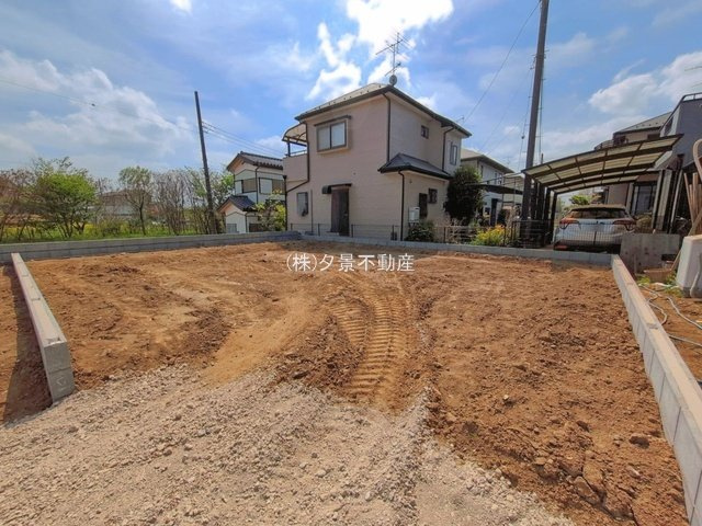 《仲介手数料無料》岩槻区城南１丁目6新築一戸建てリーブルガーデン