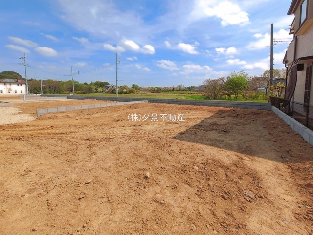 《仲介手数料無料》岩槻区城南１丁目6新築一戸建てリーブルガーデン