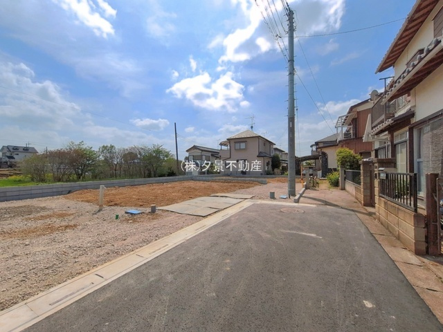 《仲介手数料無料》岩槻区城南１丁目6新築一戸建てリーブルガーデン