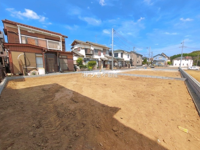 《仲介手数料無料》岩槻区城南１丁目6新築一戸建てリーブルガーデン