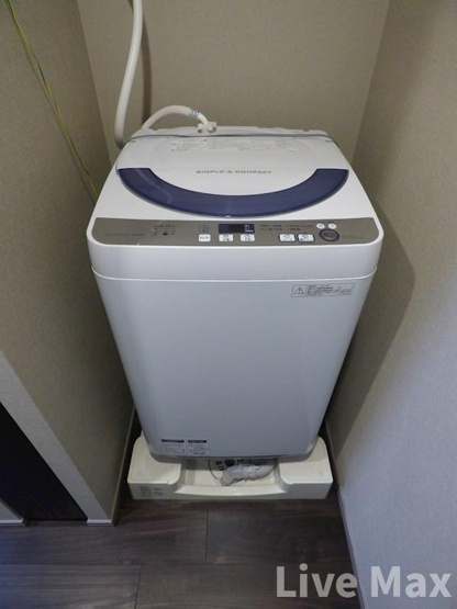 【設備】コンフォリア北浜