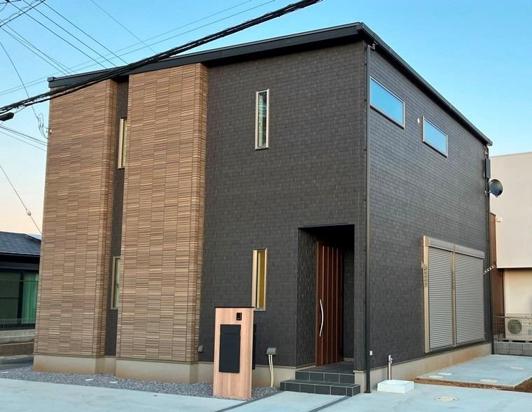小張戸建