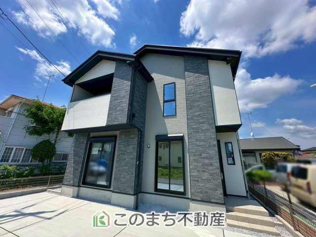 リガーレ塩谷郡高根沢町24期