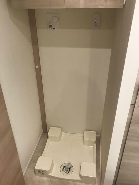 ブランズタワー豊洲の設備