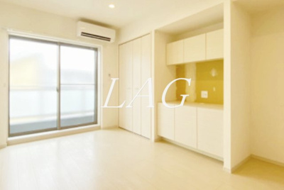 【居間・リビング】 | リブリ・鴨居 | 洋室のお部屋です。（同一仕様）
