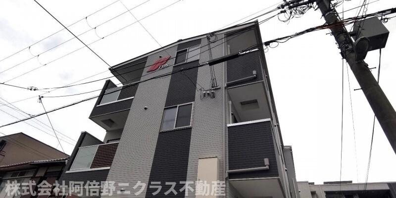 カーサリベルタ