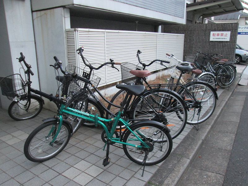 アムール戸山 のその他共用部分