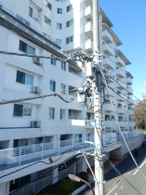 アムール戸山 