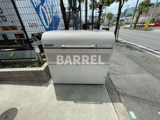 EASET4のその他共用部分