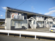 イーストパーク坂本 A棟の画像