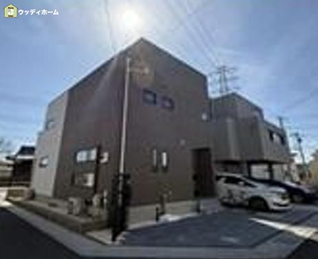 草加市青柳7丁目　中古一戸建て
