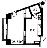 中野区江原町２丁目のマンションの画像