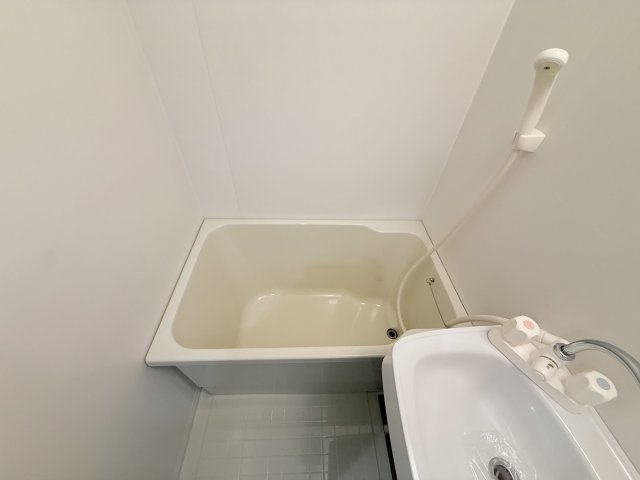 【浴室】 | シティハイム　ヒロ