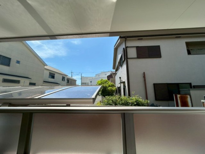 【展望】 | クリエオーレ誉田