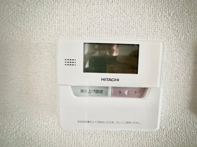 【設備】 | ヴィラ・フローレンス