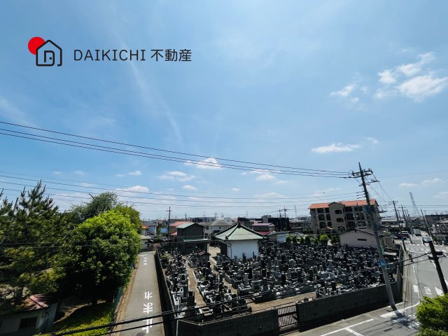 【展望】 | ダイアパレス川越新河岸