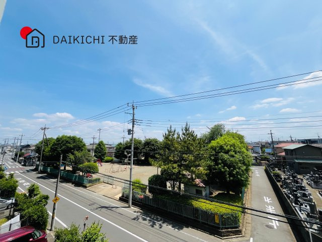 【展望】 | ダイアパレス川越新河岸