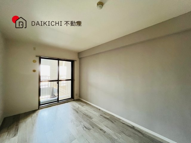 【洋室】 | ダイアパレス川越新河岸
