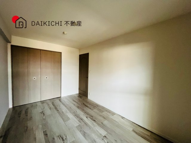 【内装】 | ダイアパレス川越新河岸