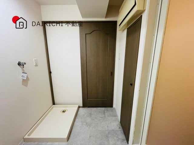 【洗面所】 | ダイアパレス川越新河岸