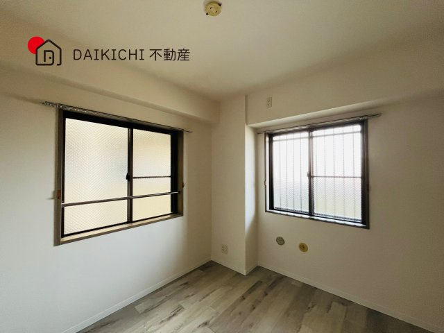 【洋室】 | ダイアパレス川越新河岸