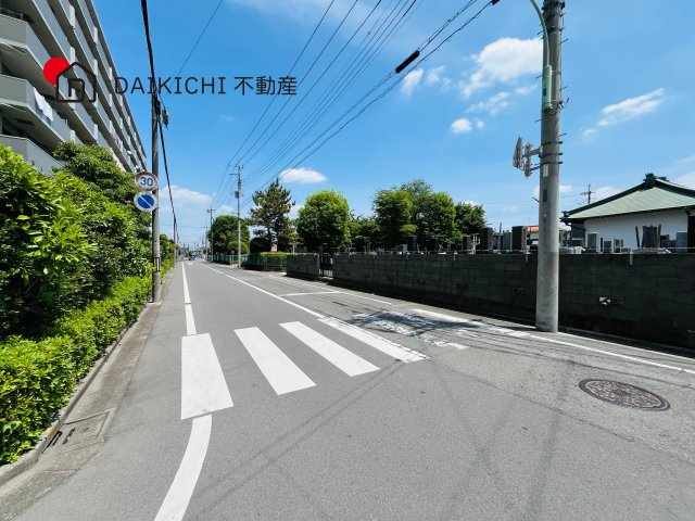 【周辺】 | ダイアパレス川越新河岸