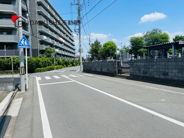 【周辺】 | ダイアパレス川越新河岸