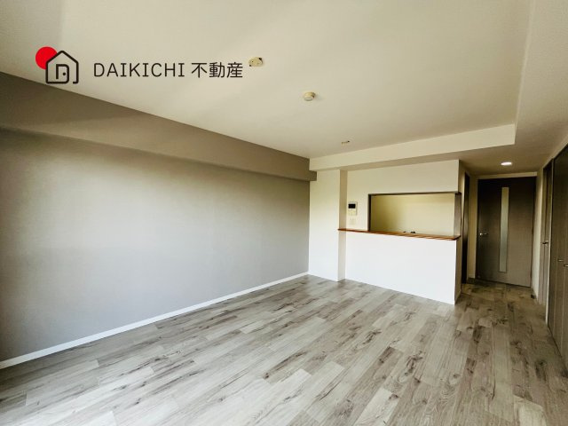 【居間・リビング】 | ダイアパレス川越新河岸