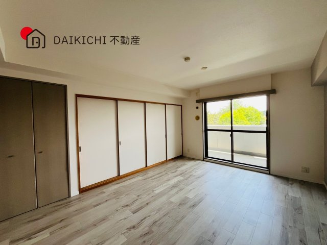 【居間・リビング】 | ダイアパレス川越新河岸