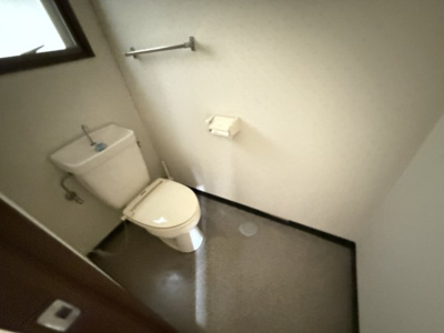 【トイレ】 | 福ビル2