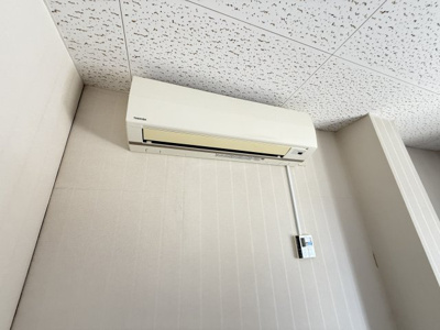 【設備】 | 福ビル2