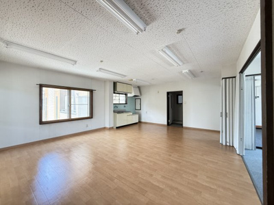 【居間・リビング】 | 福ビル2