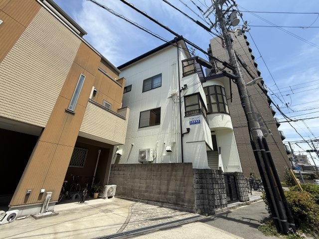 【外観】 | 福ビル2