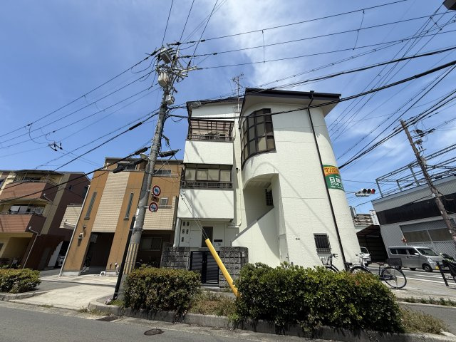 【外観】 | 福ビル2