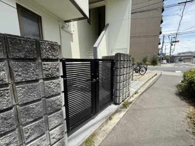 【エントランス】 | 福ビル2