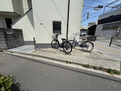 【その他共用部分】 | 福ビル2