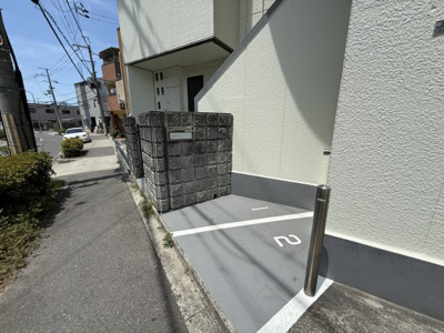 【その他共用部分】 | 福ビル2