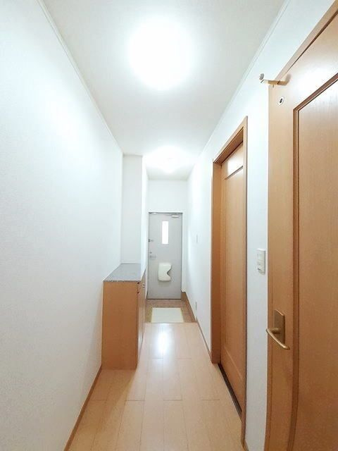 ベラカーサのその他